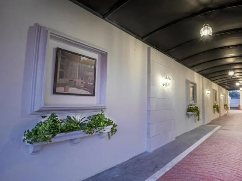Mira Trio Hotel - Riyadh - Tahlia Street 4*,  Suudi Arabistan