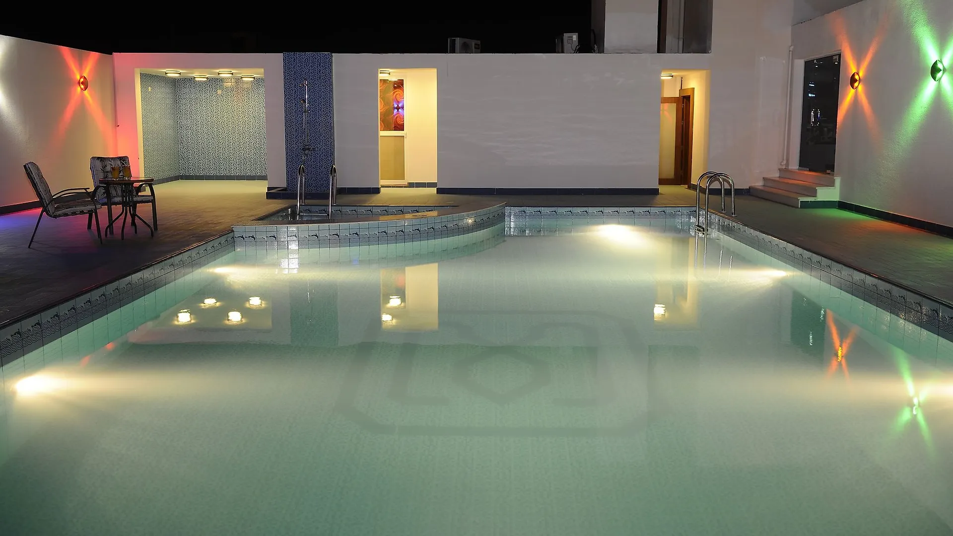 Mira Trio Hotel - Riyadh - Tahlia Street 4*,
