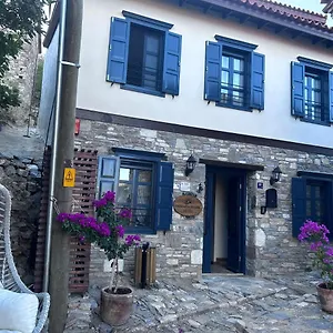 **** Otel Domatia Stone Türkiye