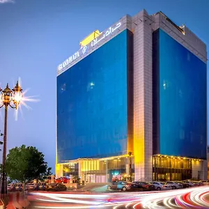 Otel Grand Plaza - Gulf