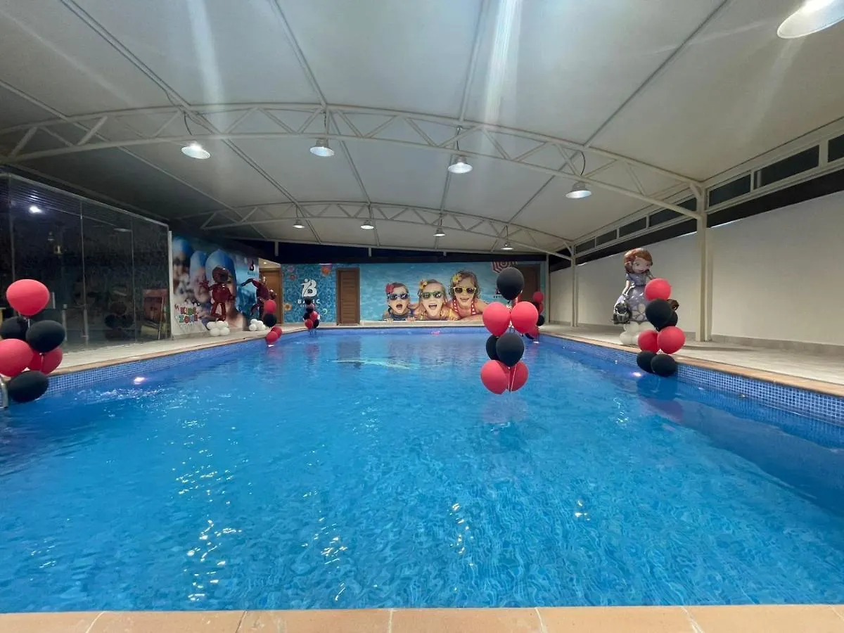 ****  Mira Trio Hotel - Riyadh - Tahlia Street Arabie saoudite