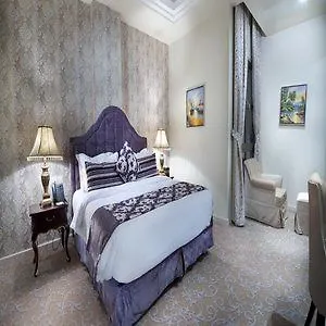 Mira Trio Hotel - Riyadh - Tahlia Street 4*,